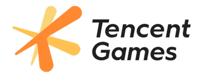 Tencent games logo