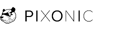 Pixonic logo