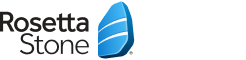 Rosetta Stone logo