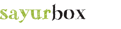 Sayurbox logo
