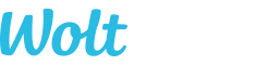 WOLT logo