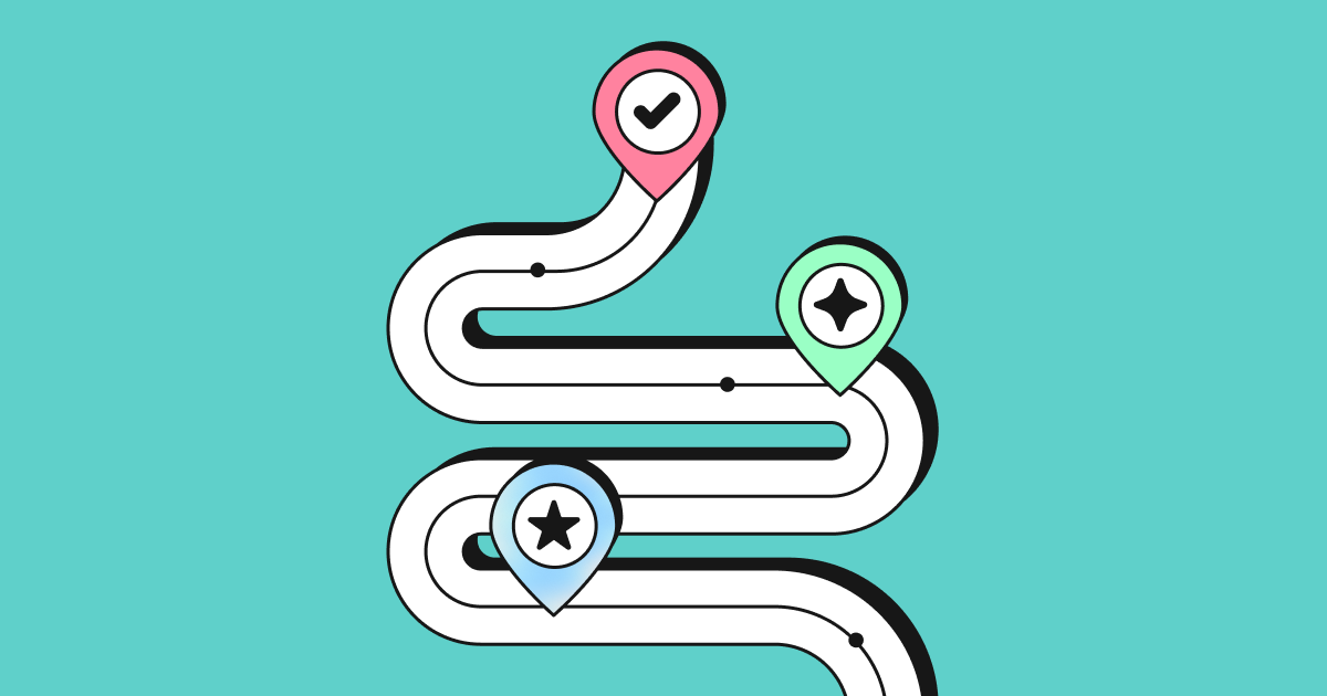 Multi-touch attribution: Success is a journey