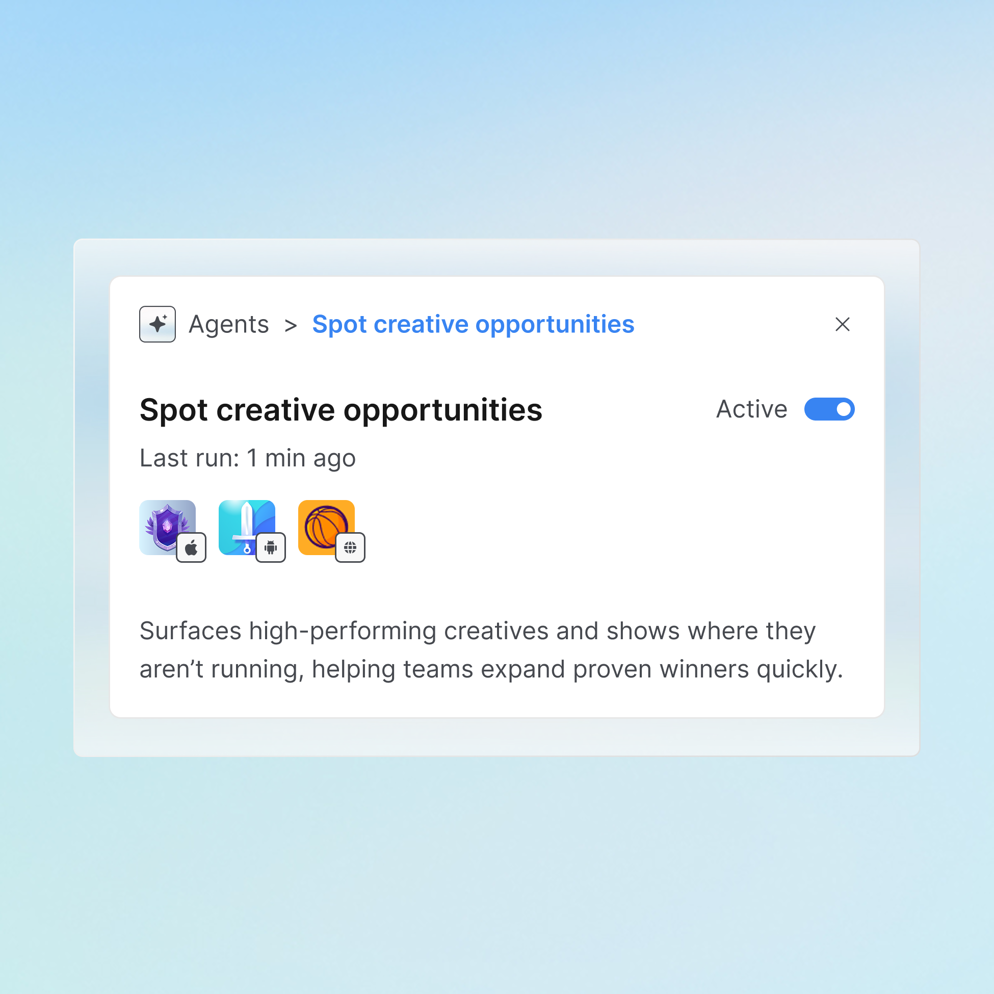 Scale marketing growth with the speed of AI