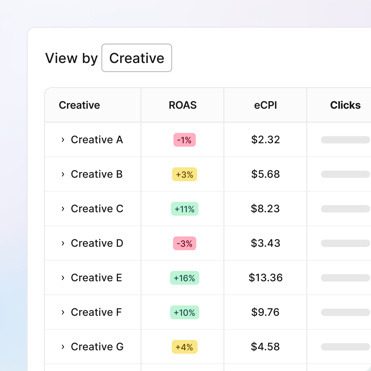 Validate concepts before production icon