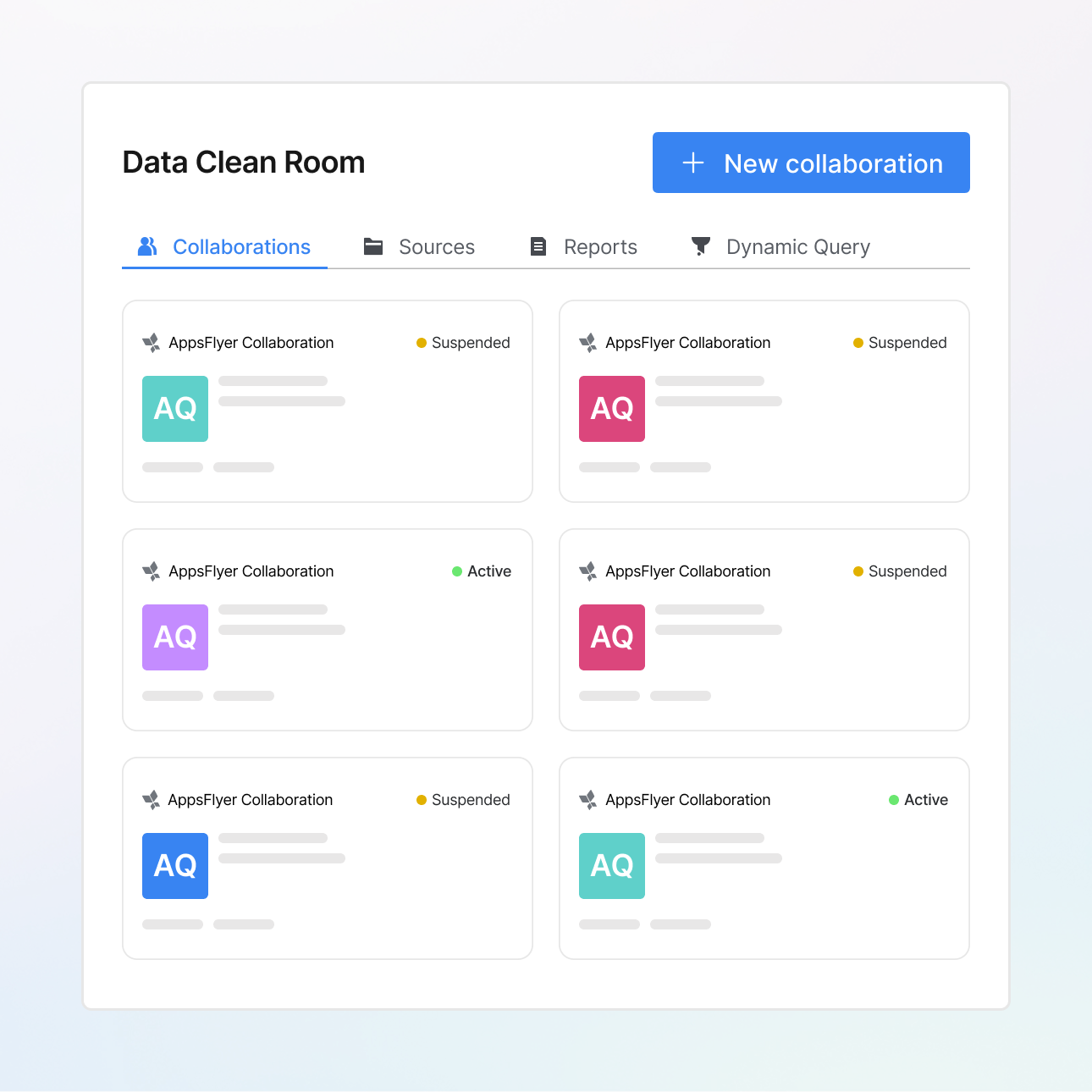 Secure data without compromise icon