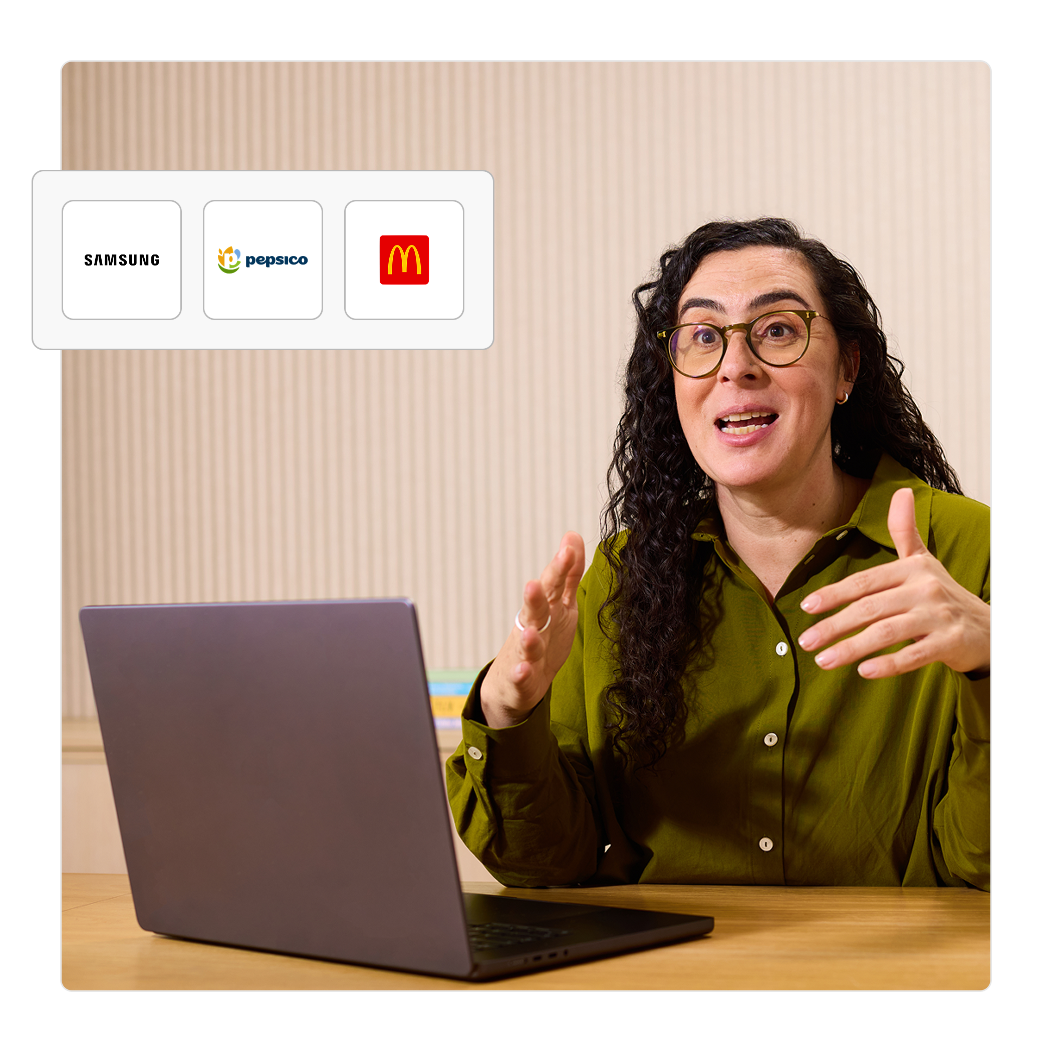 Connect with AppsFlyer brands icon