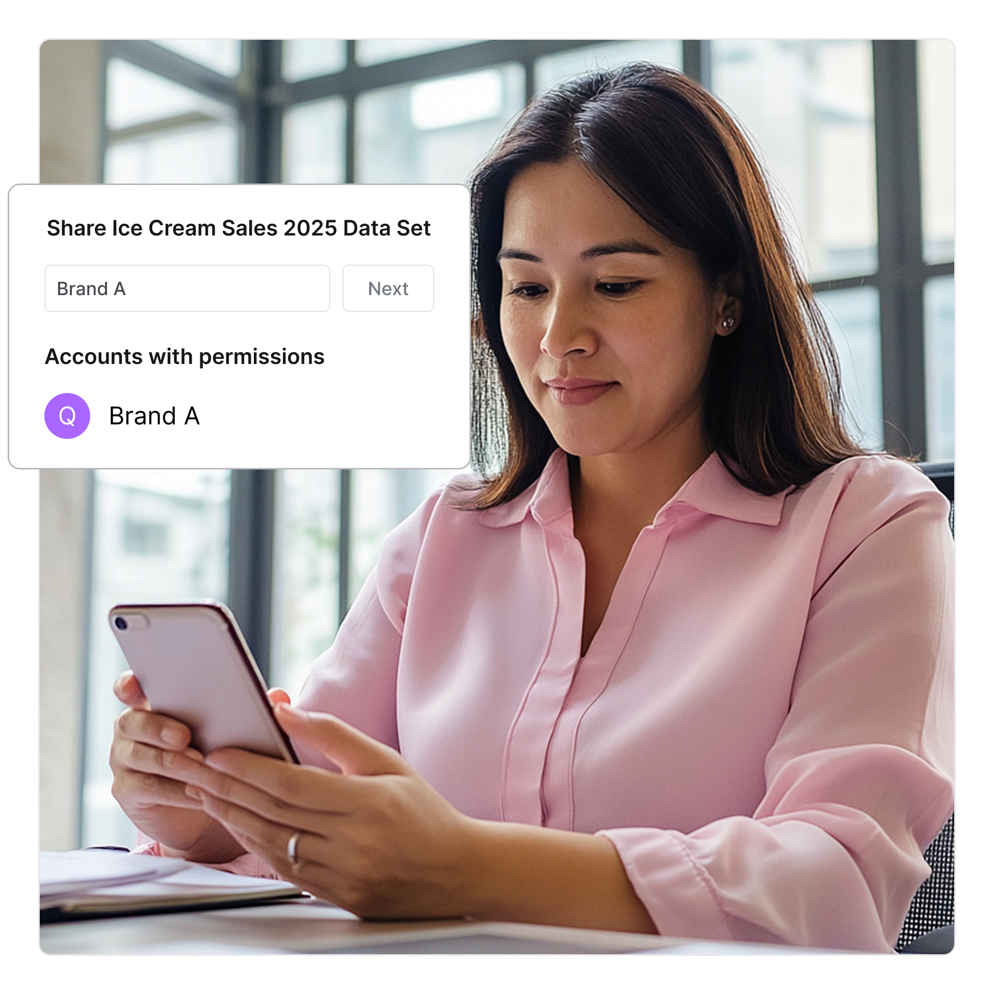 Protect your business interests