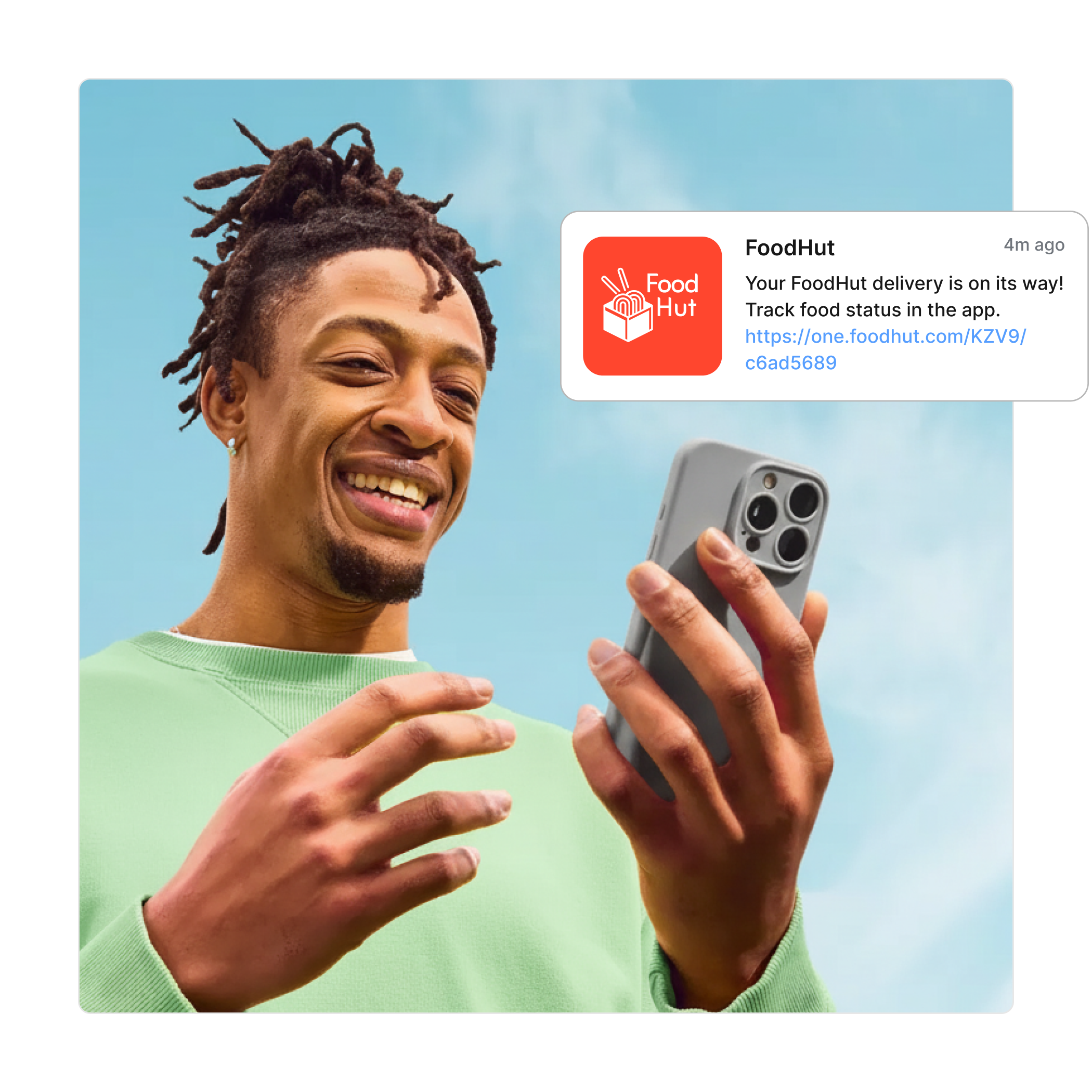 Connect every campaign to LTV icon