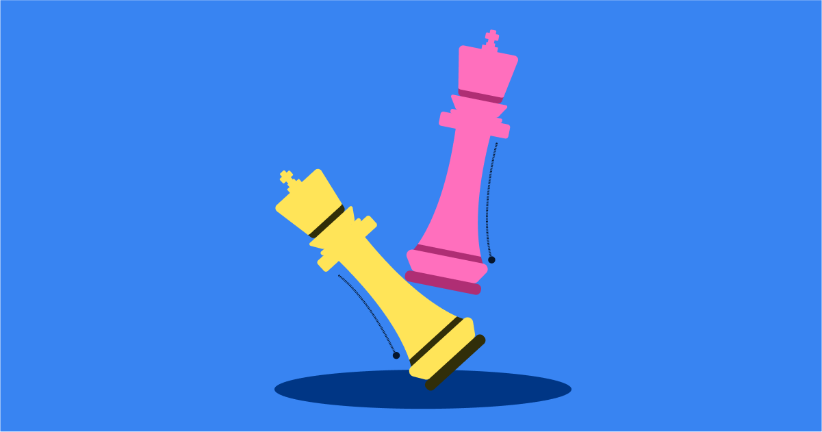 Article du CEO : comment le leader du marché peut résoudre le « dilemme du prisonnier » concernant la fraude