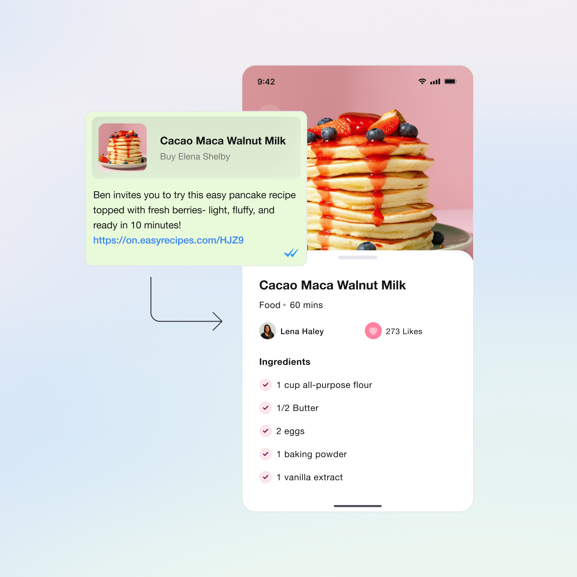Drive growth with trust-based referrals