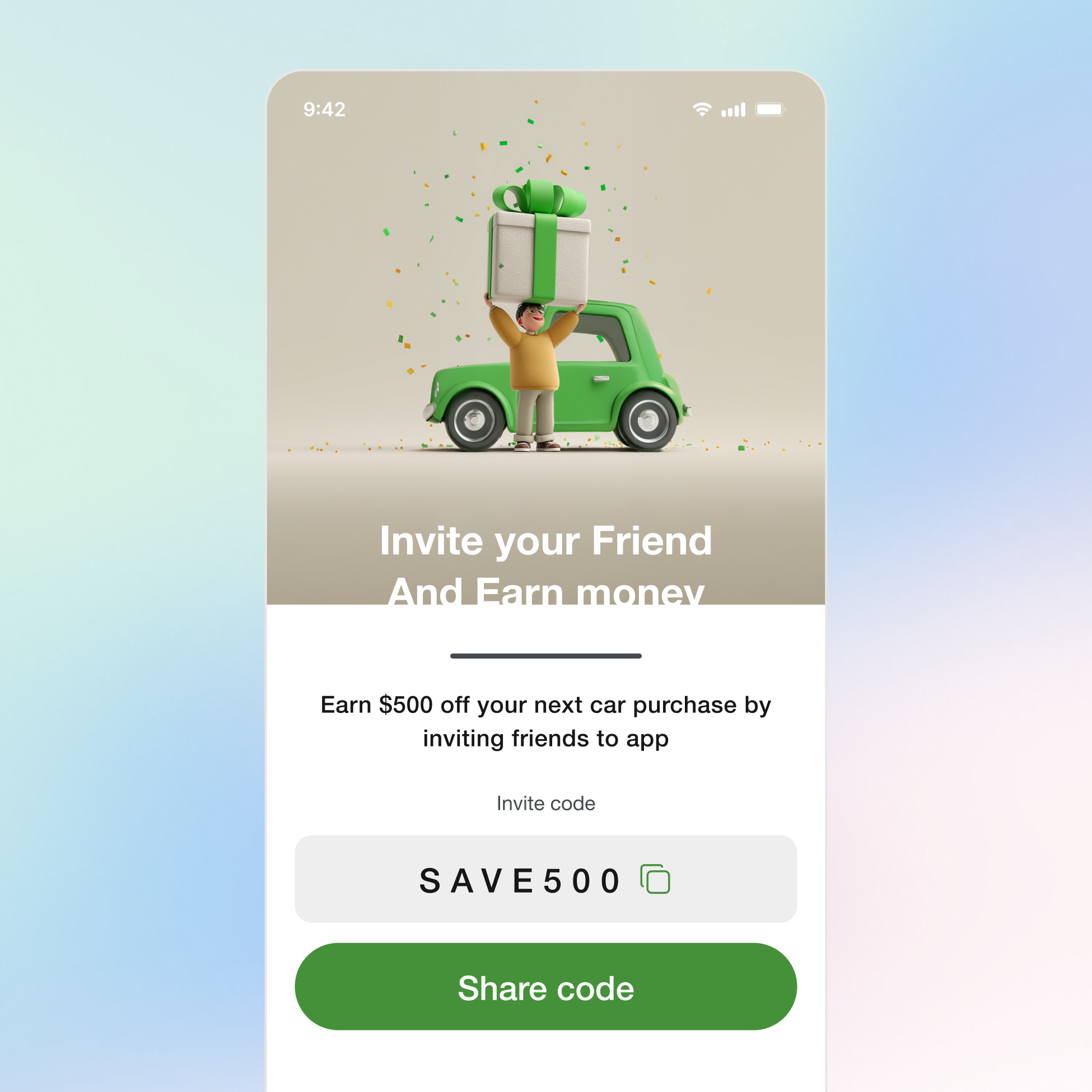 Strengthen loyalty through connections