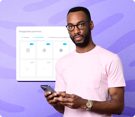 アプリの成長を加速させましょう