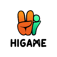 HiGame Joint Stock Company logo