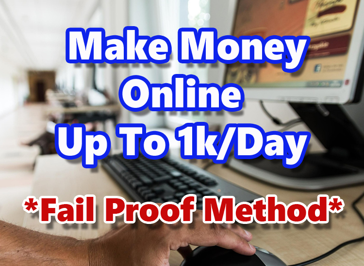 make money online