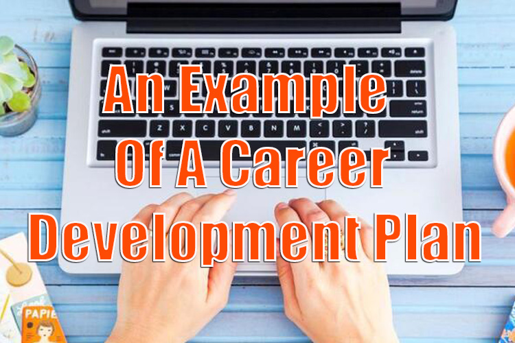 Career Development Plan