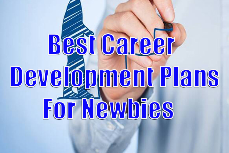 Best Career Development Plans