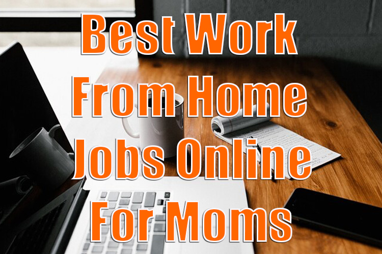 The Best Work From Home Jobs Online