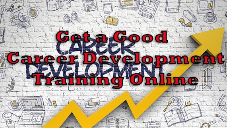Career Development Training Online
