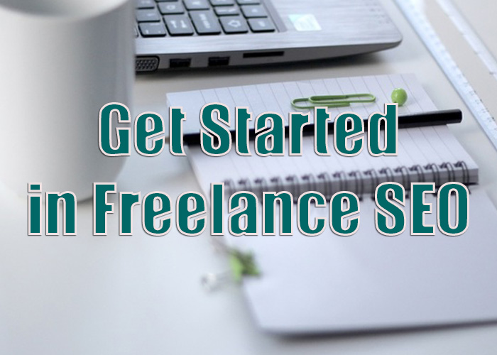 Get Started in Freelance SEO