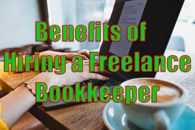 Hiring a Freelance Bookkeeper