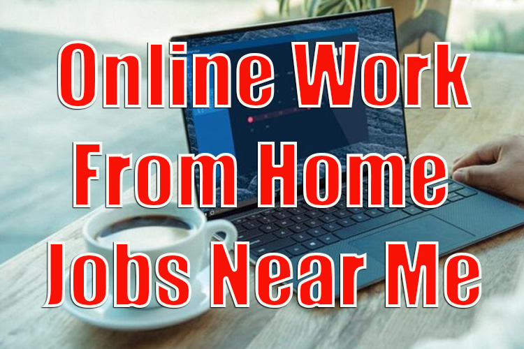 Online Work From Home Jobs