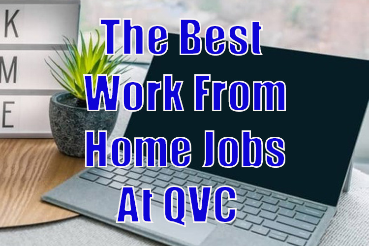 The Best Work From Home Jobs