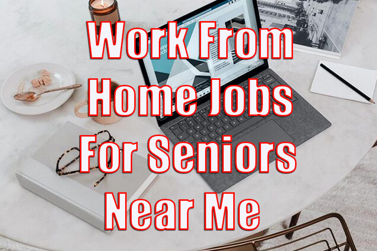 Work From Home Jobs