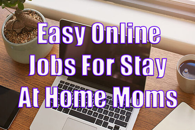 Easy Online Jobs