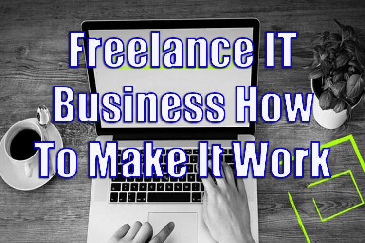 Freelance IT Business