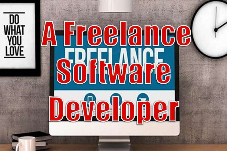 Succeed As A Freelance Software Developer