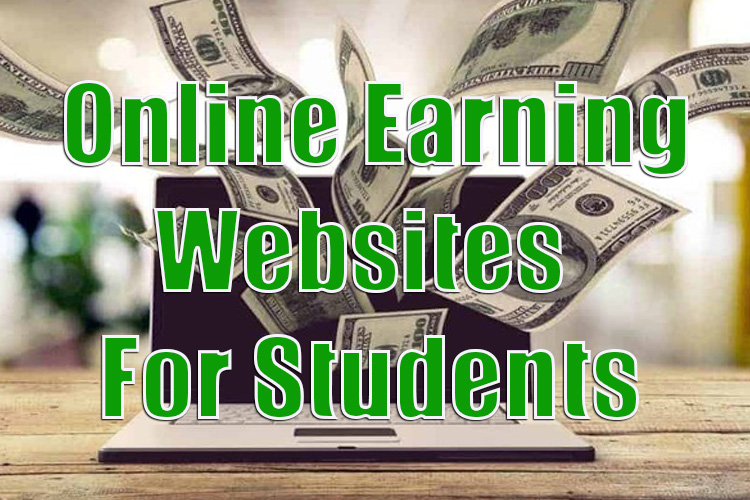 Online Earning Websites