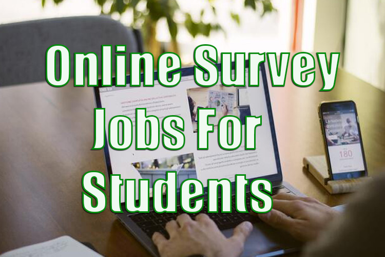 Online Survey Jobs