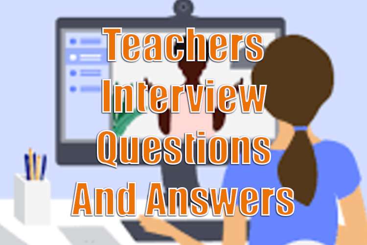 Interview Questions and Answers