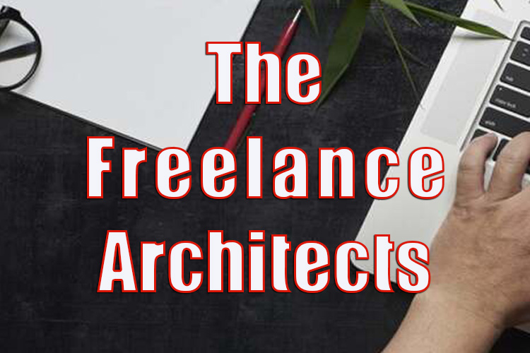 The Freelance Architects