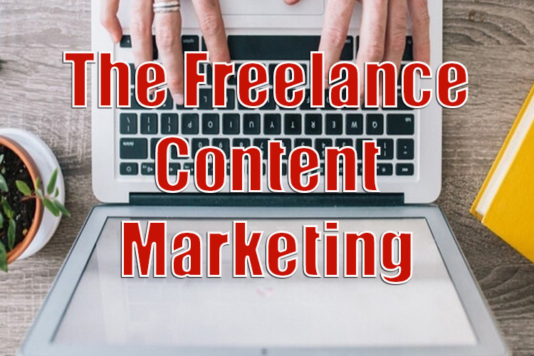 The Freelance Content Marketing