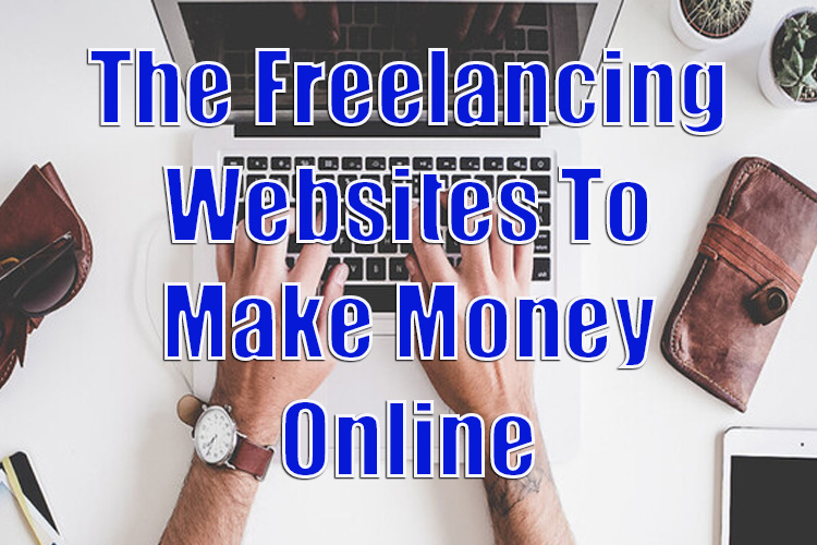 The Freelancing Websites