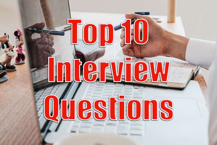 Interview Questions