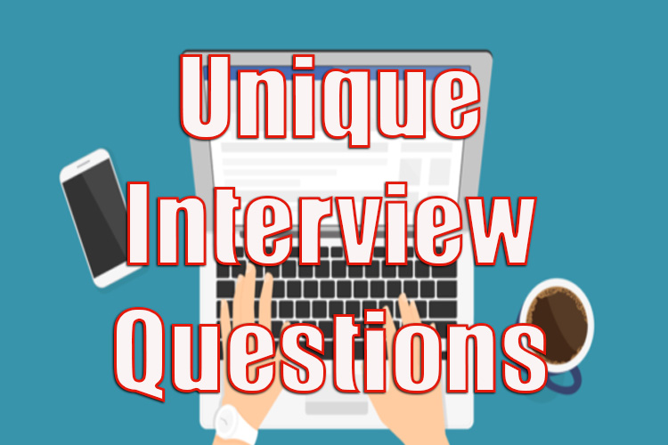 Unique Interview Questions to Ask Your Employer