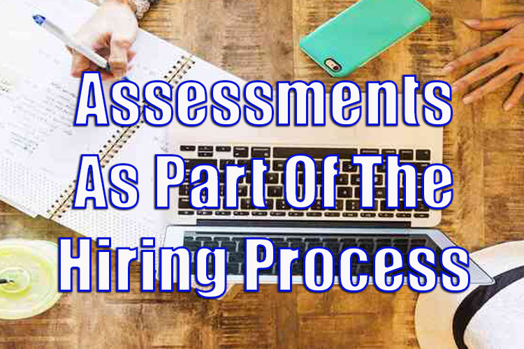 Using Talent Assessments