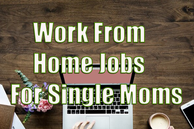 Work From Home Jobs