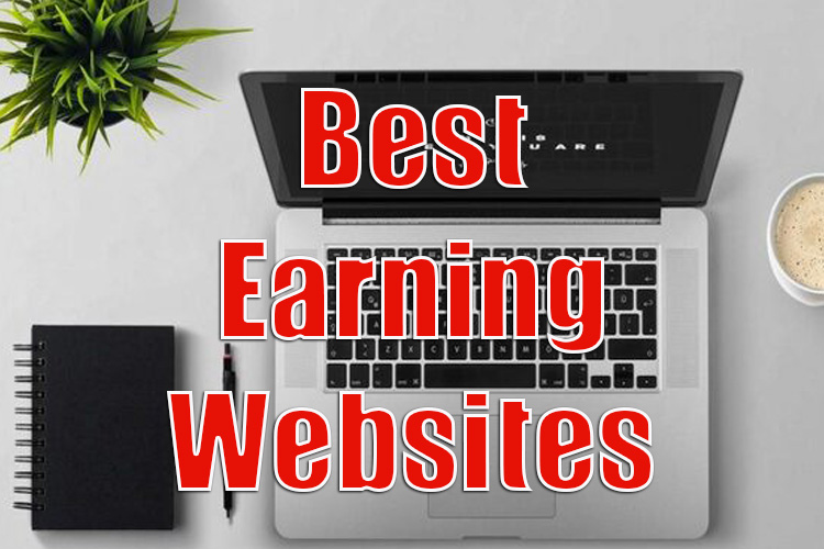 Best Earning Websites