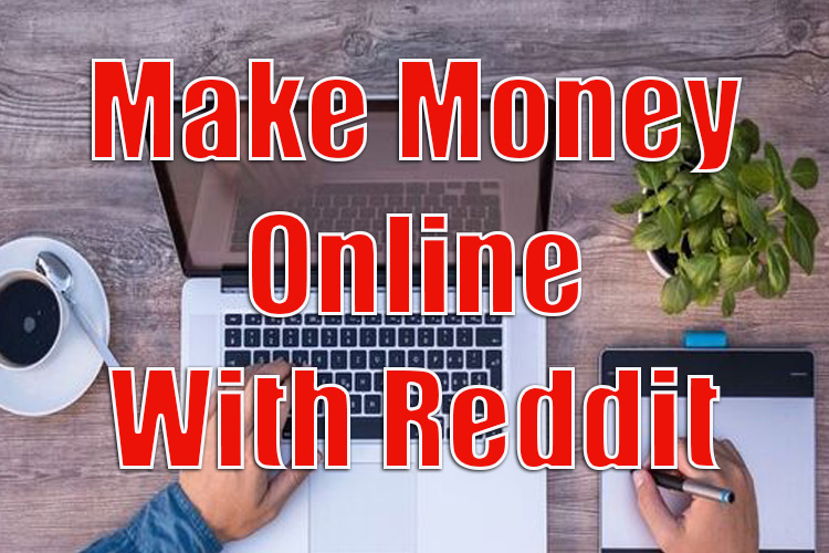 how to make money online