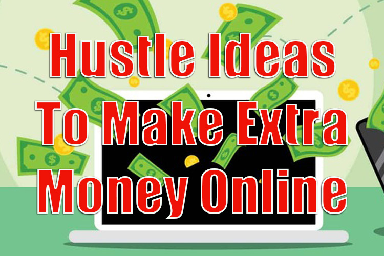 Top 10 Side Hustle Ideas to Make Extra Money Online